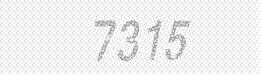 Visual security code — type the characters shown in the image