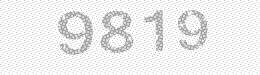 Visual security code — type the characters shown in the image